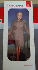 New In Box Airlines Cabin Crew
