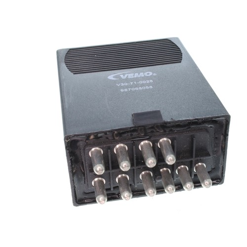 Vemo fuel pump - vemo,