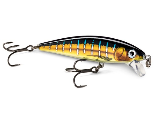 Rapala rap magnum cast 10cm - rapala,