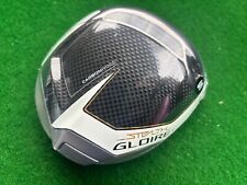 TaylorMade STEALTH Gloire Plus Driver 9.5deg Head Only Head Cover  NEW
