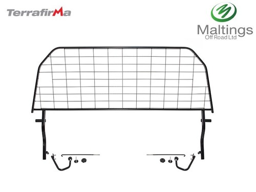 Terrafirma dog guard half - dog,
