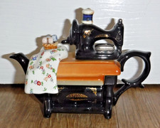 Vintage Cardew Design Sewing