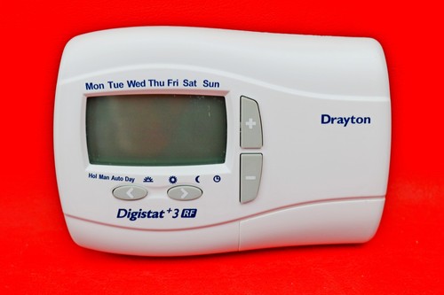 Drayton digistat 3rf rf701 - 3rf,