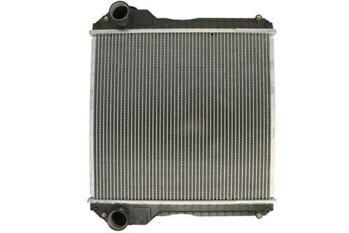 Engine radiator fits fermec - engine,