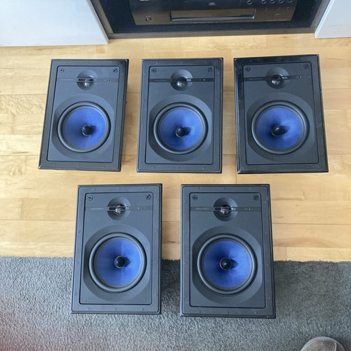 Bowers and wilkins cwm663 - bowers,