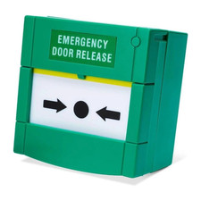 Resettable Call Point with No