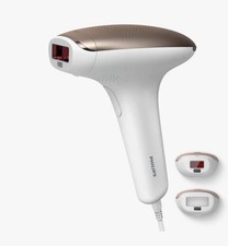 PhilipsLumea IPL 7000 SC1997/00IPL hair remover for regrowth