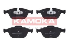 FRONT BRAKE PAD SET DISC BRAKE