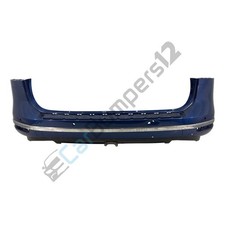 VOLKSWAGEN TOUAREG 7P