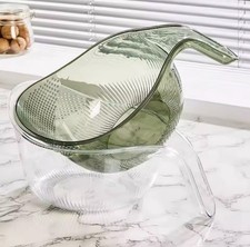 Rice Washing Basket Grain