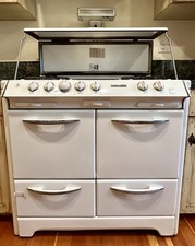 Vintage 1950s O’Keefe &