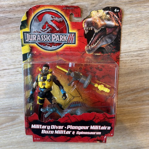 Jurassic park iii military - jurassic,