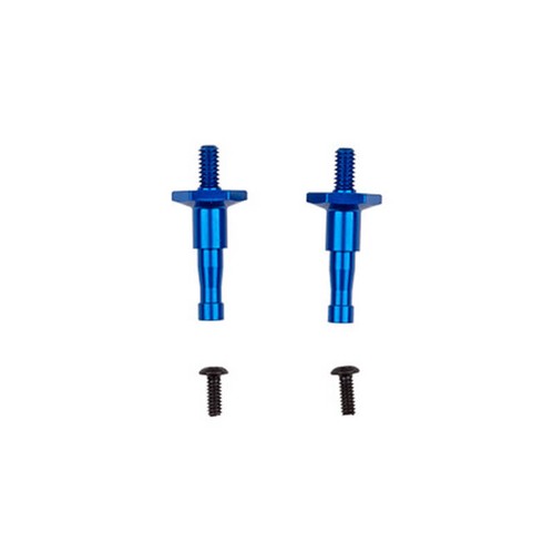 Team associated rc10 - ft, front