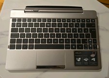 ASUS Transformer Pad Keyboard