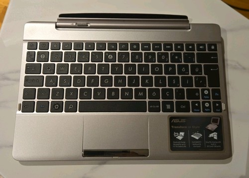 Asus transformer pad keyboard - transformer,