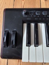 Irig Keys 37 Pro Midi Keyboard