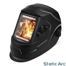 AUTO DARKENING WELDING MASK
