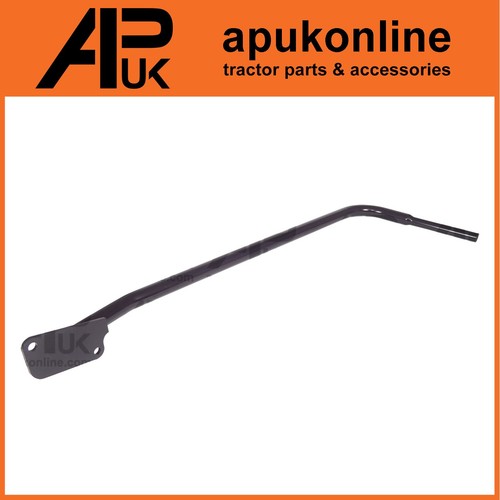Rear mirror arm for jcb - for,
