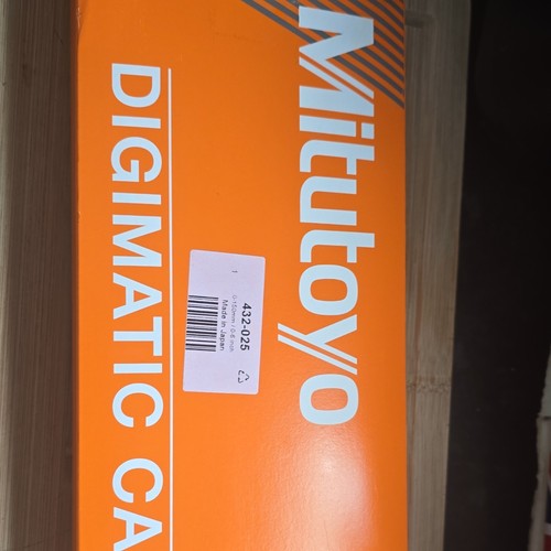 Mitutoyo digimatic digital - mitutoyo,