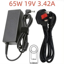 65W 19V 3.42A 4.0*1.35mm