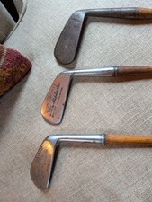 spalding kro flite irons
