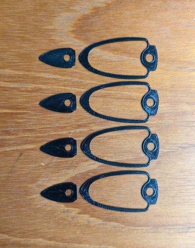 Austin maxi door handle - austin,
