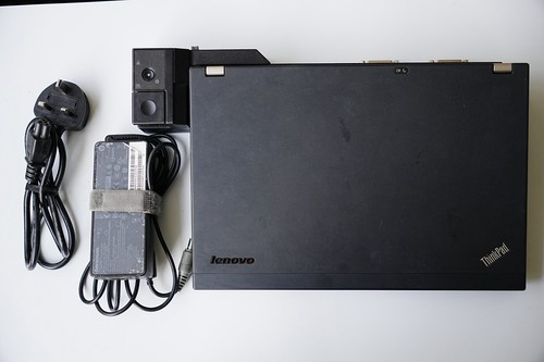 Thinkpad x230 16gb 500gb - thinkpad,