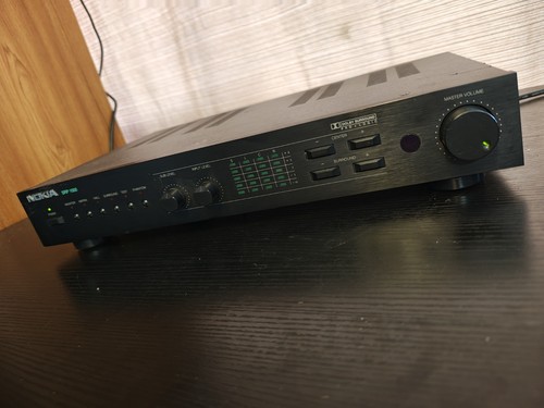 Rare nokia srp 1000 dolby - rare,