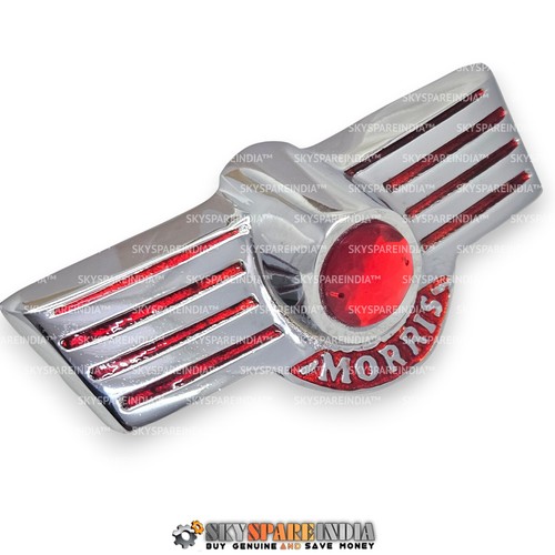 Rear boot badge script emblem - boot,