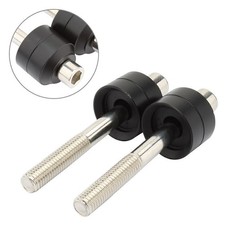 Motorcycle Handle Bar Riser up