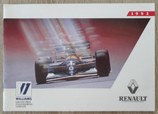 Renault Williams FW15C