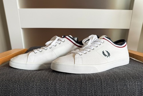 Fred perry b7106 - perry, tipped
