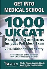 Get into Medical School - 1000