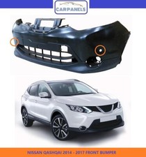 NISSAN QASHQAI 2014 - 2017