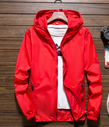 Mens waterproof hooded rain - waterproof,