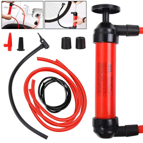 Oil fluid suction vacuum - fluid,