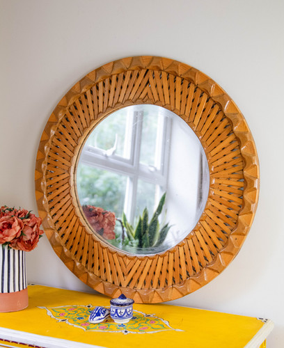 Moroccan hand carved - moroccan, hand-carved