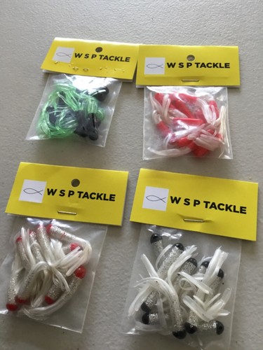 Sea fishing soft jelly inch - sea,
