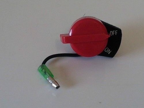 Off switch suits honda - suits,