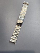 Genuine Breitling Bracelet