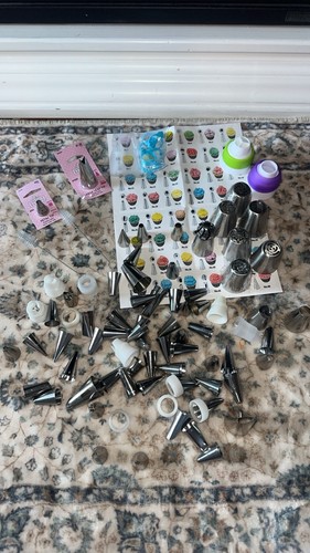 Wilton piping icing - wilton, decorating