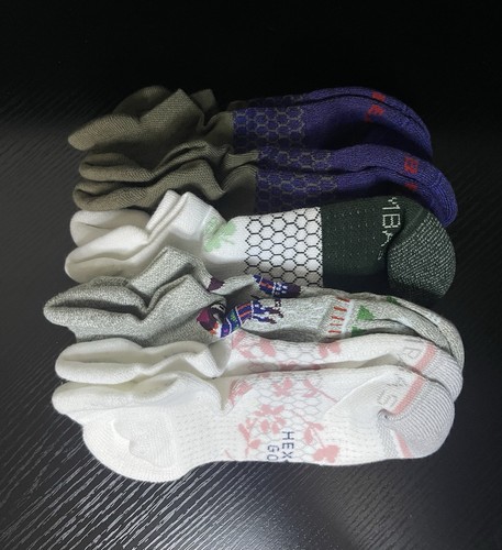 Bomba socks medium ankle - bomba,