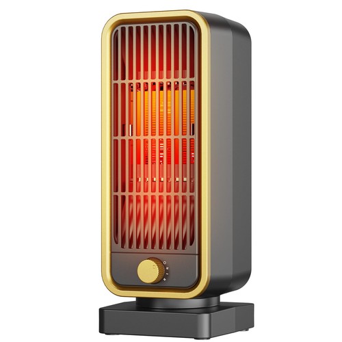 Portable mini electric - portable, heater