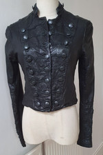 ***ICONIC*** ALL SAINTS KARST