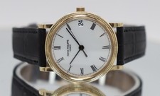 Patek Philippe Calatrava 18K