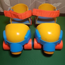 Fisher Price 1992 Grow With Me