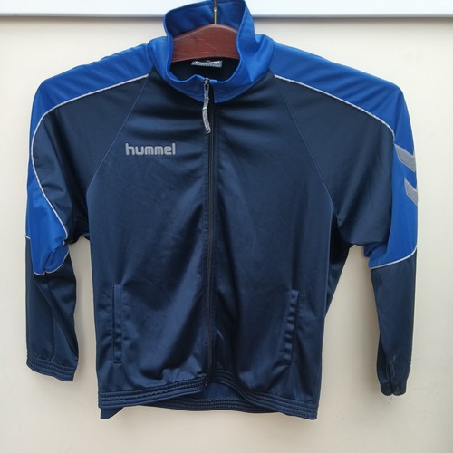 Hummel mens graphic tracksuit - mens,