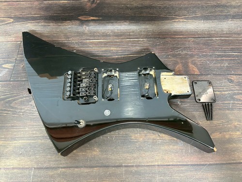 Charvel jackson kelly - charvel, by