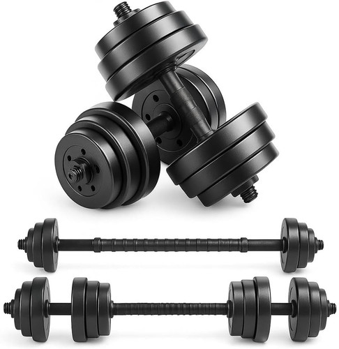 Anchor adjustable dumbbells - anchor,