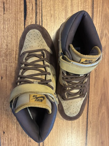 Size mens nike dunk pro - size,